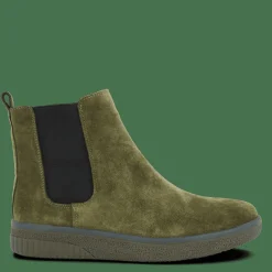 City>Green Comfort Active Anez - Olive