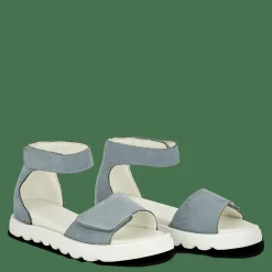 Sandaler Med Flad Sål><noscript><img width=