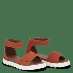 Sandaler Med Flad Sål><noscript><img width=