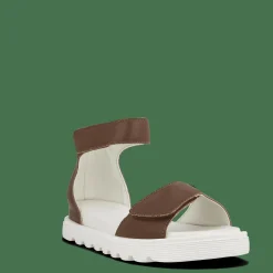 Sandaler Med Flad Sål><noscript><img width=