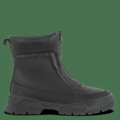 Vinterstøvler>Green Comfort Asp Alva - Sort