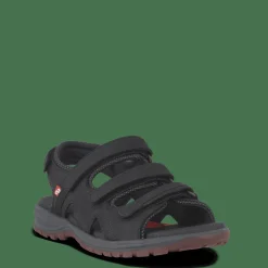 Sandaler Med Flad Sål><noscript><img width=