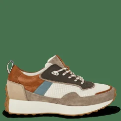 City>Green Comfort Carmen Clara - Orange