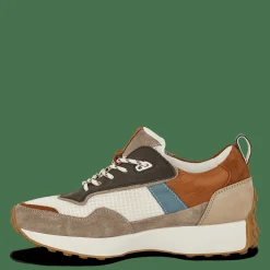 City>Green Comfort Carmen Clara - Orange