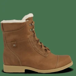 City>Green Comfort Caroline Cara - Camel