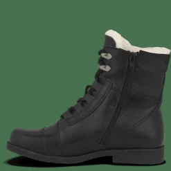 Sorte Støvler>Green Comfort Caroline Caro - Sort