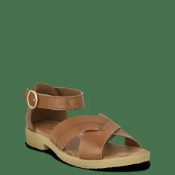 Sandaler Med Flad Sål><noscript><img width=