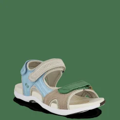 Sandaler Med Flad Sål><noscript><img width=