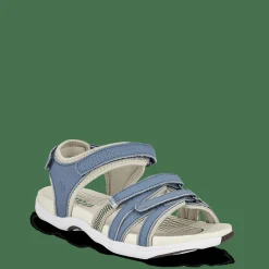 Sandaler Med Flad Sål><noscript><img width=