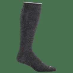 Strømper>Green Comfort Featherweight Fancy (Dame) - Sw Black