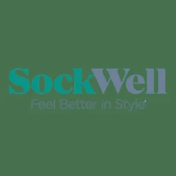 Strømper>Green Comfort Featherweight (Herre) - Sw Black Stripe