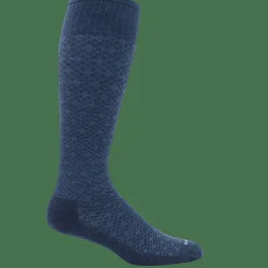 Strømper>Green Comfort Featherweight (Herre) - Sw Navy