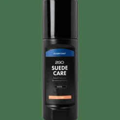 Plejemidler>Green Comfort 2Go Ruskind & Nubuck Pleje - Sort