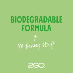 Plejemidler>Green Comfort 2Go Skoblanker - Sort