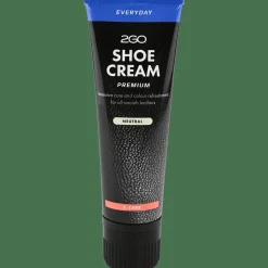 Plejemidler>Green Comfort 2Go Skocreme Tube - White