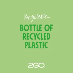 Plejemidler>Green Comfort 2Go Skocreme Tube - White