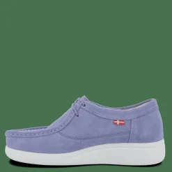 City>Green Comfort Happy Walking Hazel - Lavender