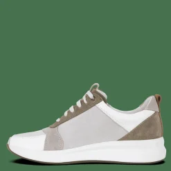 Sko Med Lynlås>Green Comfort Ivy Isma - Rose