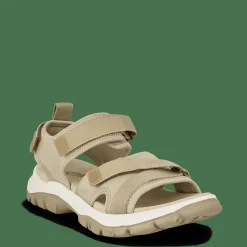 Sandaler Med Flad Sål><noscript><img width=