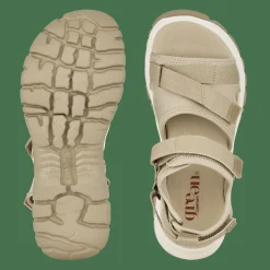 Sandaler Med Flad Sål><noscript><img width=