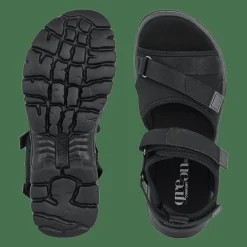 Sandaler Med Flad Sål><noscript><img width=