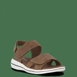 Sandaler Med Flad Sål><noscript><img width=