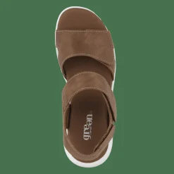 Sandaler Med Flad Sål><noscript><img width=