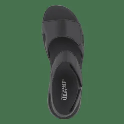 Sandaler Med Flad Sål><noscript><img width=