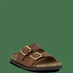 Sandaler Med Flad Sål><noscript><img width=