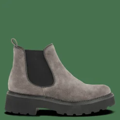 Brune Støvler>Green Comfort Pitch Pucca - Taupe