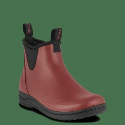 Korte GummiStøvler><noscript><img width=