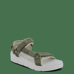 Sandaler Med Flad Sål><noscript><img width=