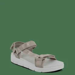 Sandaler Med Flad Sål><noscript><img width=