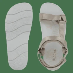 Sandaler Med Flad Sål><noscript><img width=