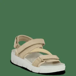 Sandaler Med Flad Sål><noscript><img width=