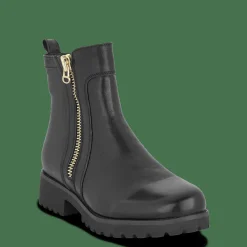 Sorte Støvler><noscript><img width=