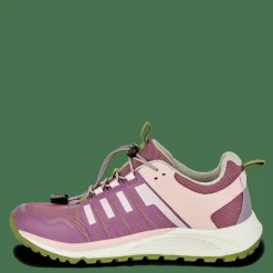 Outdoor>Green Comfort Track N' Trail Thess - Old Rose