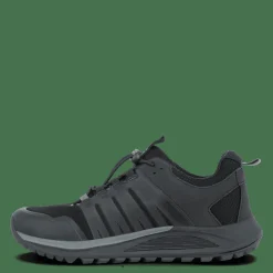 Outdoor>Green Comfort Track N' Trail Thess - Sort