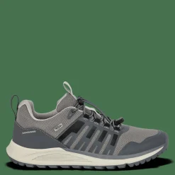 Outdoor>Green Comfort Track N' Trail Troy - Antracit Grey