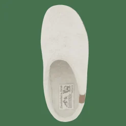 Hjemmesko Med Skindsål><noscript><img width=