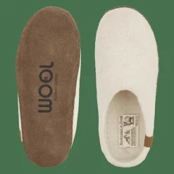 Hjemmesko Med Skindsål><noscript><img width=