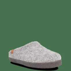 Hjemmesko Med Gummisål><noscript><img width=