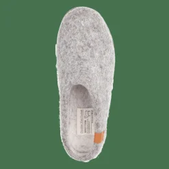 Hjemmesko Med Gummisål><noscript><img width=