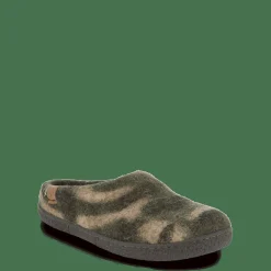 Hjemmesko Med Gummisål><noscript><img width=