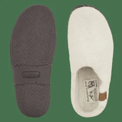 Hjemmesko Med Gummisål><noscript><img width=