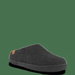 Hjemmesko Med Gummisål><noscript><img width=